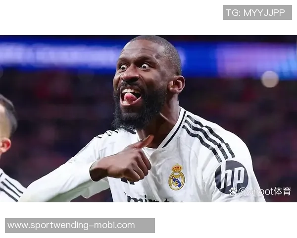 皇马决定不续约32岁吕迪格年薪超1400万的他表现不稳定且易受伤