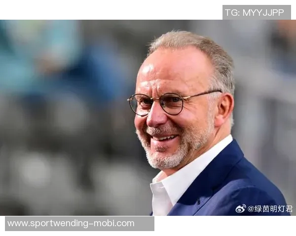 鲁梅尼格荣获巴伐利亚州长个人奖赞扬其对德国足球的杰出贡献